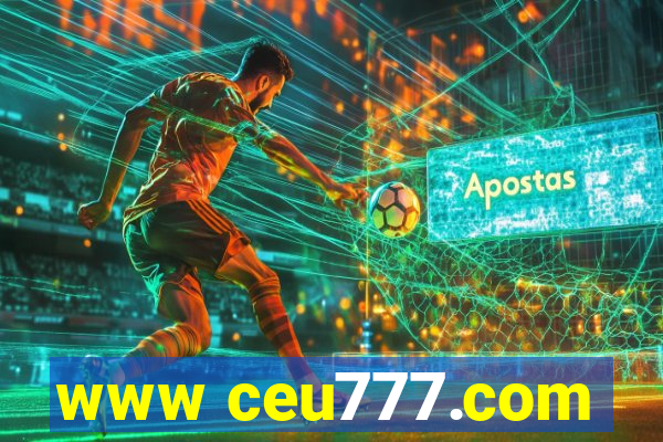 www ceu777.com